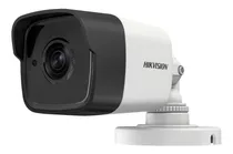 Câmera Bullet Hikvision Ds-2ce16h0t-itpf 5mp Lente 2.8mm