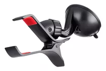 Soporte De Auto Universal iPhone Samsung Sony LG Garmin Gps®