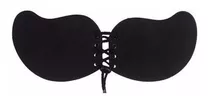 Sostén Adhesivo Ajustable Brassier Strapless