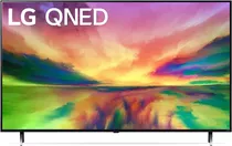 Televisor Smart Tv LG De 75 ' Qned80 Ura Series 4k Con Ai