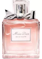 Perfume Miss Dior De Christian Dior Edt 100 Ml