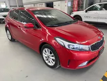 Kia Forte 2017 2.0 Hb Ex Mt