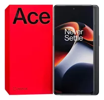 Oneplus Ace 2 5g Black 256gb + 16gb Dual-sim 