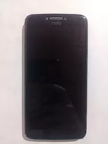 Celular Motorola E4 Plus 