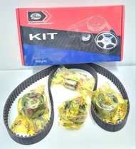 Kit Distribucion Kia Frontier Carnival 2.9cc  J3