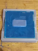 Intel I3 4000m - Extraído De Bangho G01