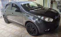 Fiat Grand Siena 2015, Essence, 1.6 16v Dualogic