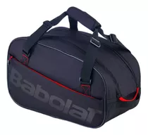 Bolso De Padel Babolat Lite Color Negro