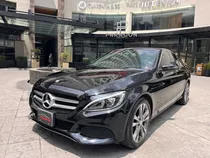 Mercedes Benz C200 Cgi Sport