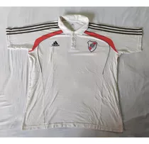 Chomba River Plate Retro 2001/02 adidas Original