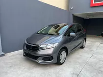 Honda Fit Full