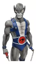 Estatua De Resina Pantro Dos Thundercats Ótimo Preço