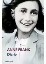 Diario De Anne Frank (debolsillo)