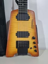 Steinberger Synapse Transcale Emg 81 85 Barítono