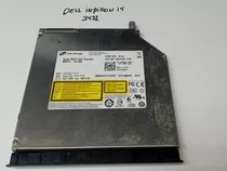 Unidad De Dvd Para Laptops Dell Inspiron 14 3421 