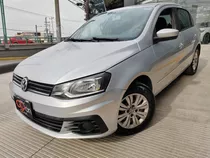 Volkswagen Gol 2018