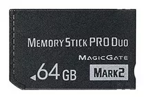 128gb Velocidad Memory Stick Pro Duo Hx Psp Accesorio