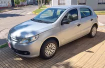 Volkswagen Gol Trend 2011 1.6 Pack I 101cv