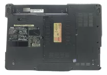 Base Inferior Notebook Dell Inspiron 1525  0wp015