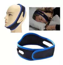 Anti Ronquidos Cpap Chin Correa Sleep Apnea Jaw Solution Tmj