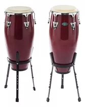 Conga Memphis Wine Red Color Rojo