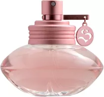 Shakira Edt Florale Natural Spray X 50 Ml