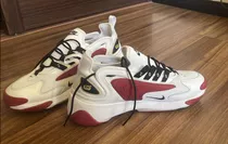 Nike Air Zoom 2k