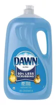 Dawn Ultra Concentrado Detergente Para Platos - Original A