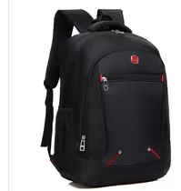 Mochila Resistente Masculina Feminina Grande Ótima Qualidade