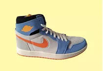 Tenis Zapatillas Nike Air Jordan 1 High Zoom Cmft2