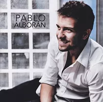 Alboran Pablo Pablo Alboran Usa Import Cd