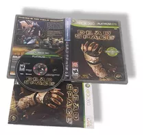 Dead Space Xbox 360 Envio Rapido!