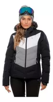 Campera Mujer Montagne  Vayne