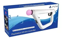 Aim Controller Sony Vr Ps4 Ps5 Experiencia Inigualable Nuevo