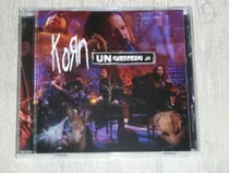 Korn -- Unplugged - Colombia - Sólo Caracas