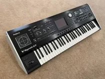 Roland V-synth Gt 61-key Elastic Stage Performance Keyboard