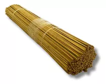 Varetas De Bambu Para Pipas 50 Cm - 3,0 Mm - Aprox 850 Unid
