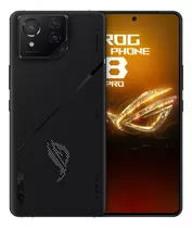 New Azus R0g Phone 8 Pro Dualsim 1tb - 24gbram Unlockedblack