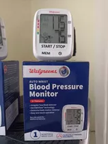 Tensiómetro De Presión Arterial Medidor De Presion Monitor
