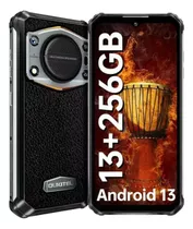 Oukitel Wp22 8+256gb 10000mah Android Dual Nano Sim 