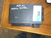 Vendo Modulo Control De Audi A6, Año 2001, # 4b0 962 258e