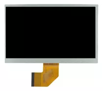 Lcd Display Compatível Multilaser M7s Go Lite Wifi