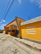Townhouse Duplex Urb. Brisas De San Miguel A Cinco Minutos Del Sambil Margarita 