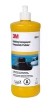 3m Compuesto Pulidor Perfect It Paso A X 946 Ml