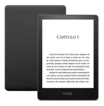 Amazon Kindle Paperwhite Edición Signature 11 Gen 32gb 