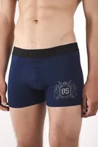 Boxer Ona Saez Estampado Producto Original Underwear