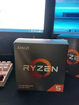 Procesador Ryzen 5 3600 