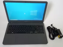 Notebook Samsung Np350 Core I3 7ª Ger 4g 240 Ssd 15.6 Full 