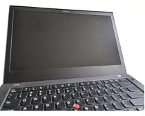 Notebook Lenovo Thinkpad T480 I5-8350u 8gb Nvme 512gb