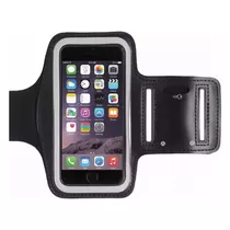 Brazalete Deportivo Correr Running iPhone Samsung Xiaomi LG